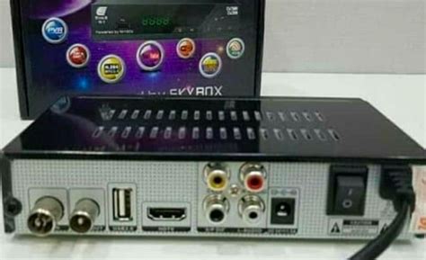 Cek Harga Dan Merek Set Top Box Stb Tv Digital Asli Dan Bersertifikat