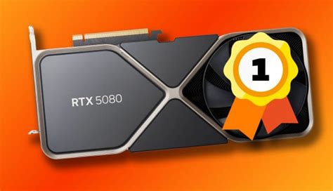 Nvidia RTX 5080 GPU will launch before 5090 after all, says leaker