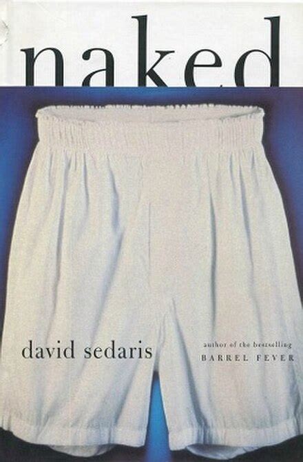 Naked Book