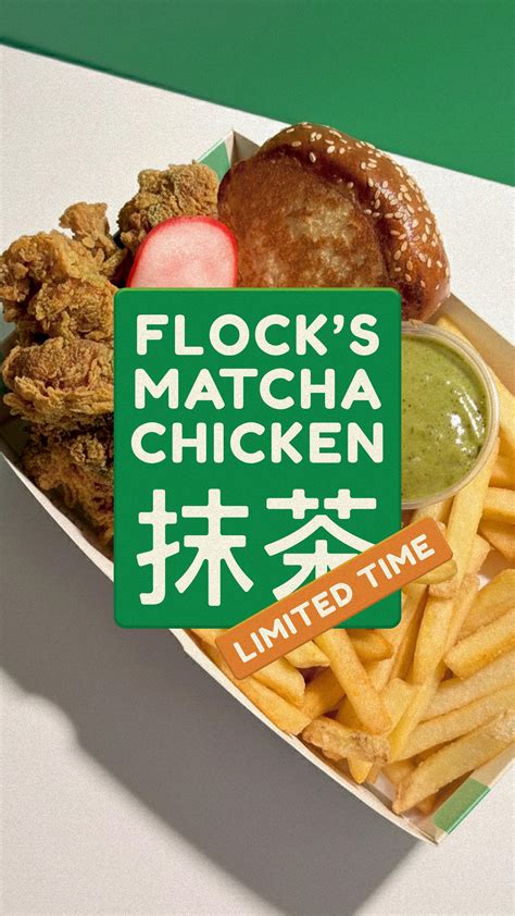 Flock (@orderflock) • Instagram photos and videos