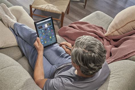 Amazon unveils new Fire 11 Max, its biggest and sleekest tablet yet ...