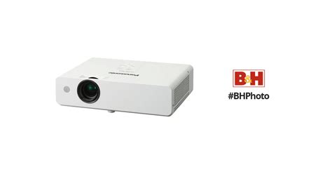 Panasonic Pt Lb U Lumen Xga Lcd Projector Pt Lb U B H