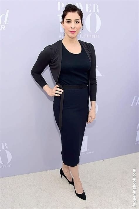 Sarah Silverman Nude OnlyFans Leaks Fappening Page FappeningBook