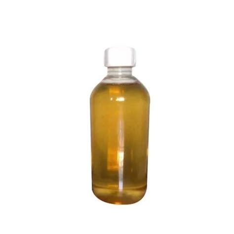 Pure Bitter Taste And Water Soluble Liquid Neem Oil Emulsifier Cas