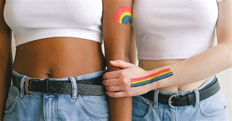 5 Ways You Can Celebrate Pride Even If You Haven’t Come Out Yet