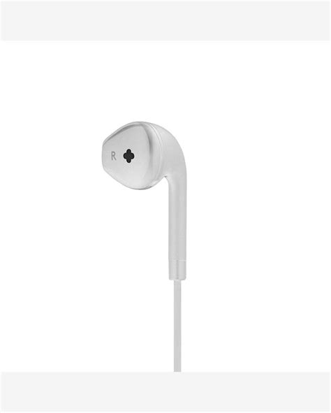 Riachuelo Fone De Ouvido Intra Auricular Branco Pulse Ph