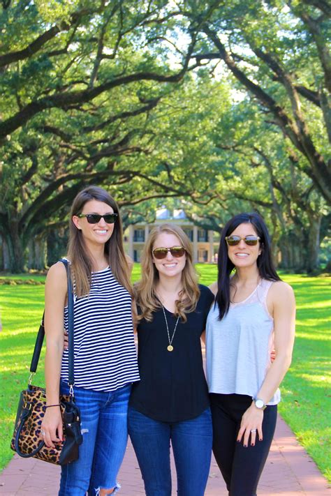 Travel: New Orleans - amanda party + home