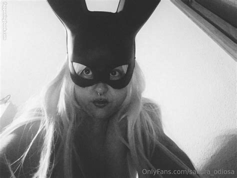 Sa Ku Ra Official Nude OnlyFans Leaks Fappening FappeningBook