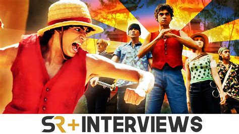 One Piece Editor Tessa Verfuss Talks Translating Eiichiro Oda's Tone To ...