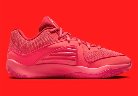 Nike KD 16 "Ember Glow" DV2917-803 | SneakerNews.com