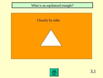 Th Grade Geometry Review By Dynamic Teaching Tpt