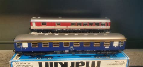 M Rklin X Db Personen Speisewagen Blechmodelle Kaufen