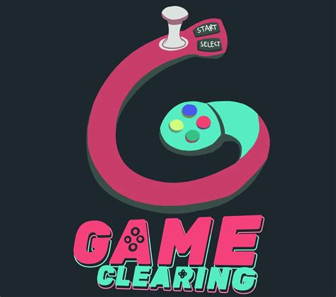 Game Clearing Streams | Jonaverse Wiki | Fandom