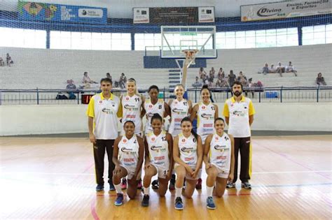 Agora 26 jogos Sub 19 de basquete feminino de Jundiaí vence na estreia