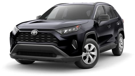 2023 Toyota RAV4 Specs & Features - Team Toyota