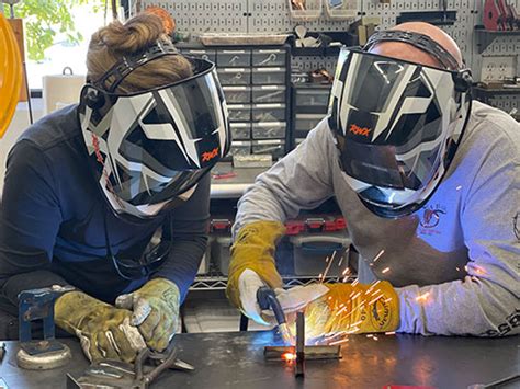 Introduction To Welding Class Boise Idaho