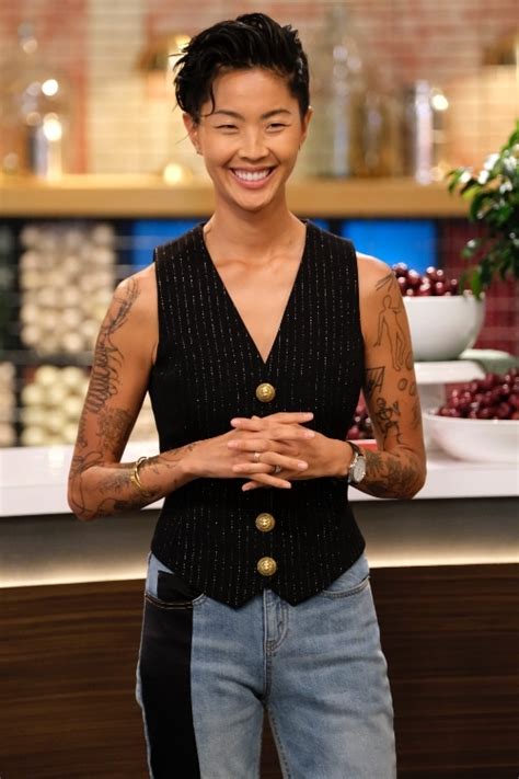 Kristen Kish Is The Best Part Of Top Chef Wisconsin Reality Blurred