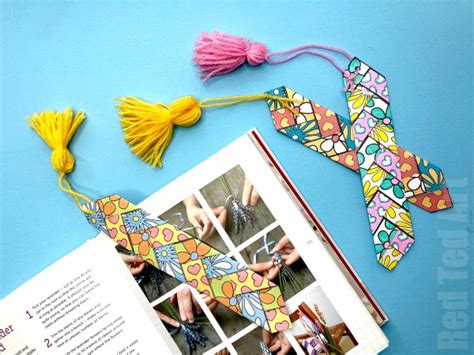 20 Paper Weaving For Kids Patterns - Crafting News