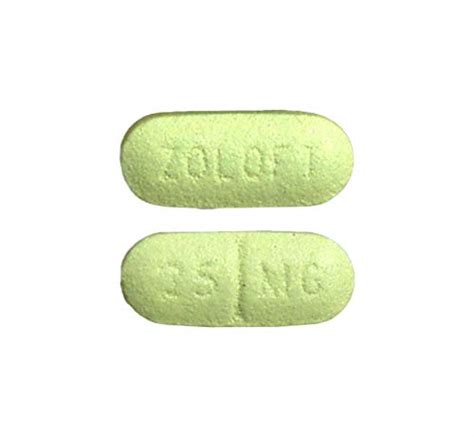 Amazon Pharmacy Zoloft Brand For Sertraline Oral Tablet