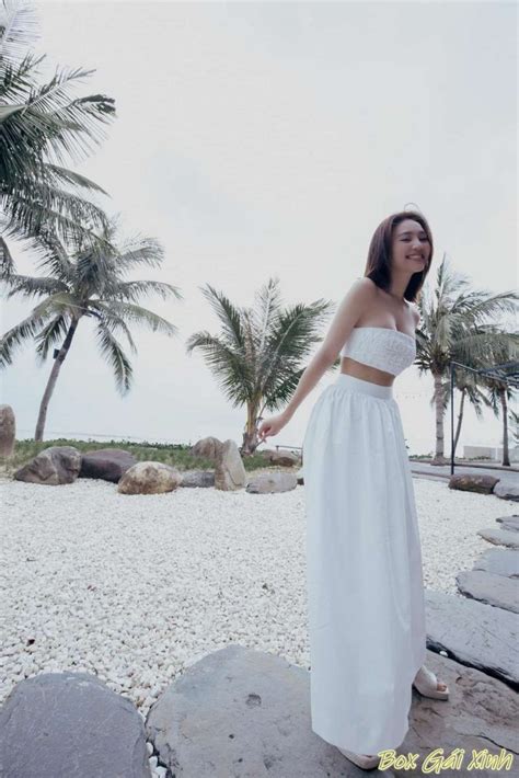 Nh Ninh D Ng Lan Ng C Nude Khoe Body Sexy