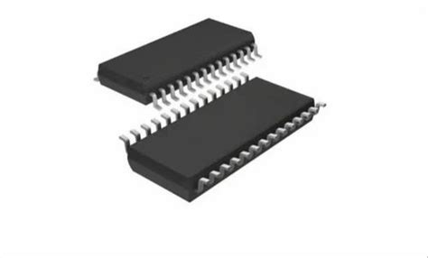 Microchip PIC16F722A I SO Microcontroller At 60 Piece Delhi New