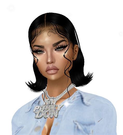 Pin On Imvu Baddies