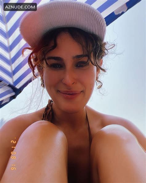 Rumer Willis Sexy Poses Naked In A Bikini While On Vacation AZNude