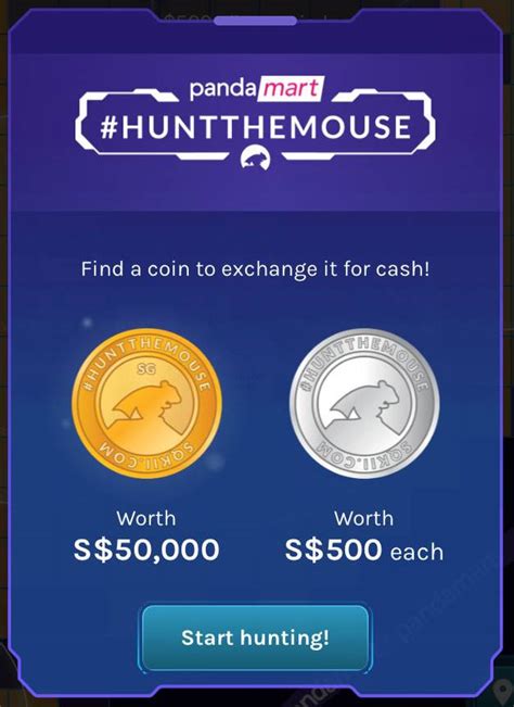 S100000 Hunt The Mouse Cash Hunt Back In Spore In 2023 Several S