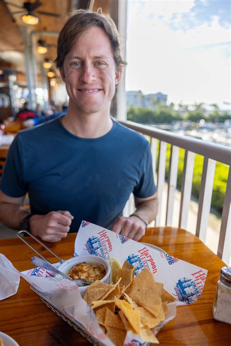 Our 11 Favorite Restaurants in Punta Gorda, Florida | Scho & Jo