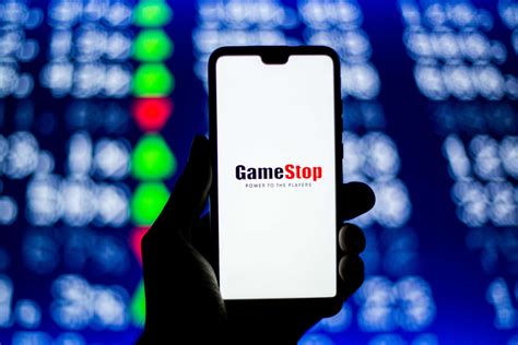 Gamestop Timeline A Closer Look At The Saga That Upended Wall Street