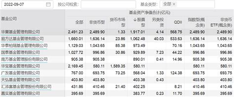 股票型etf规模首破万亿，哪些产品中报时被机构大幅增配？牛市点线面澎湃新闻 The Paper