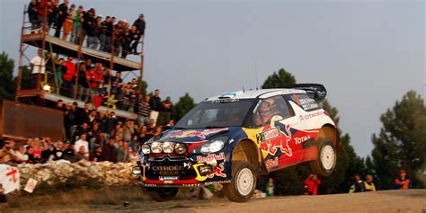 Hirvonen Wins Rally D Italia