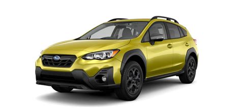 Subaru Crosstrek Specs Price Colors Heuberger Subaru