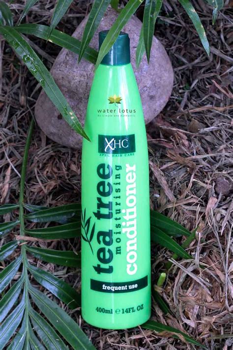 Xhc Tea Tree Conditioner