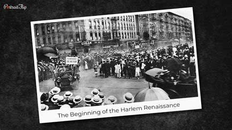 Harlem Renaissance | Beginning, Development, Impact, & Artists