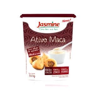 Calorias Em 2 Colheres De Sopa 20 G Ativo Maca E Fatos Nutricionais