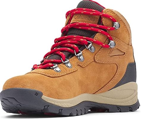 Merrell vs Columbia Hiking Boots - 2024