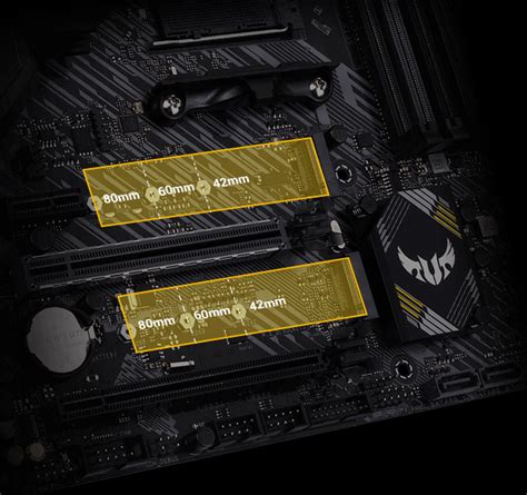 MAINBOARD ASUS TUF GAMING B450M-PRO II | Máy tính Tiến Phong - Máy tính ...