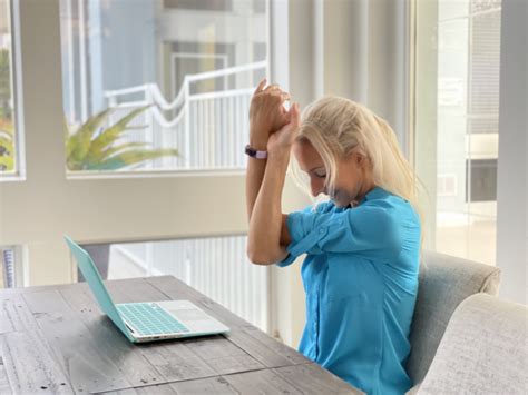decrease neck tension bradenton magazine