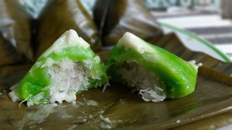 Article Yuk Kenali Kue Koci Indonesian Chef Association