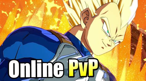 Broly Got Wrecked By Broly PVP In Dragon Ball FighterZ Ranked Match