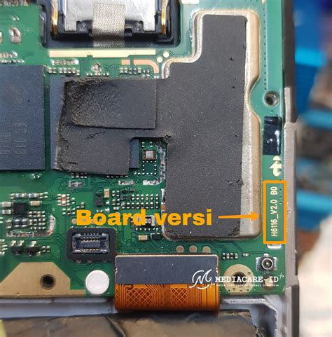 MEDIA CARE TELEKOMUNIKASI INDONESIA FIRMWARE INFINIX HOT 9 PLAY X680 X680B