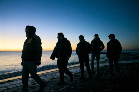 Hot Water Music Announce Vows Album Via Two New Singles Goldmarkvinyl