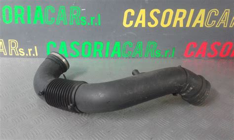 Tubo Aspirazione Filtro Aria Iveco Daily Serie Casoriacar It