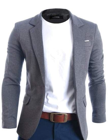 11 Best Mens Grey Blazers Your Buyers Guide 2022