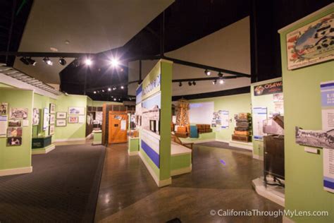 The California Museum in Sacramento - California Through My Lens