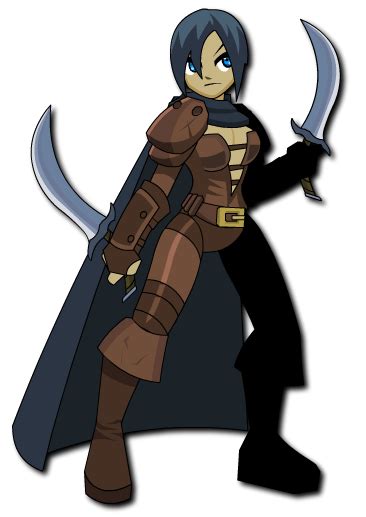 Enhancements of AQ Worlds 