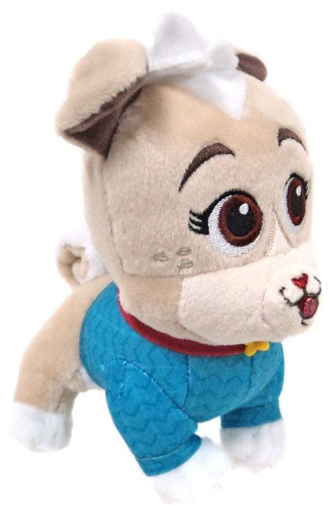 Disney Junior Puppy Dog Pals Keia 6 Plush 6 Just Play - ToyWiz