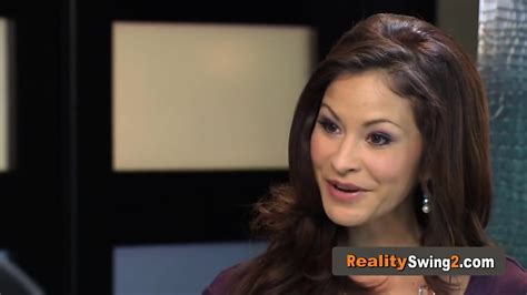 Reality Show With Amateur And Mature Swinging