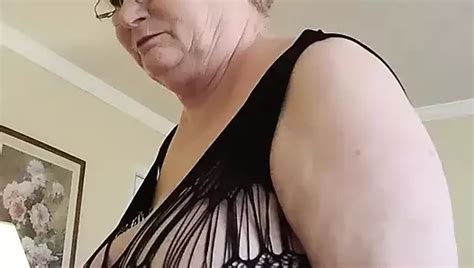 This Horny Granny Terrytowngal Loves To Show Off And Play With Herself XHamster